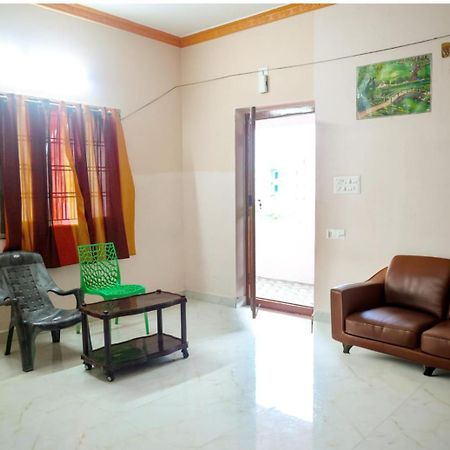 Apartmán Garuda Grand Tirupati Exteriér fotografie