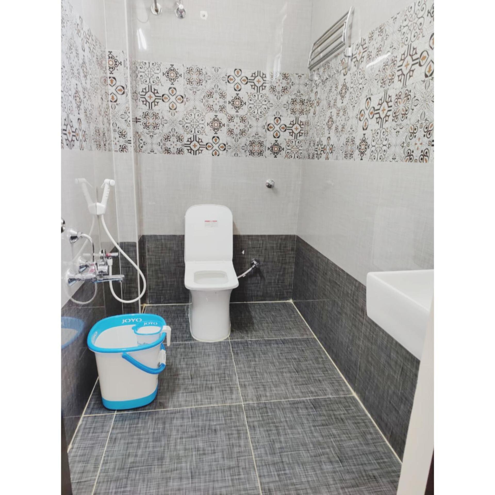 Apartmán Garuda Grand Tirupati Exteriér fotografie