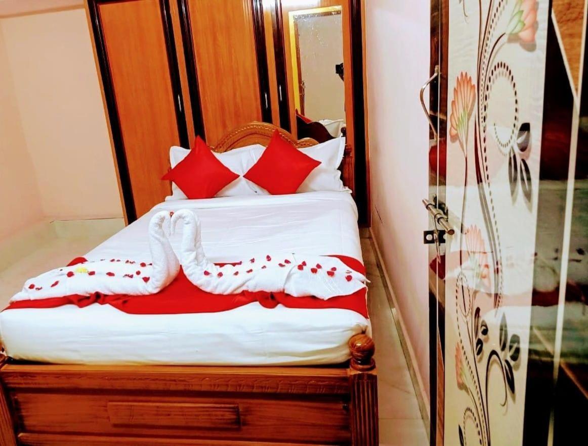 Apartmán Garuda Grand Tirupati Exteriér fotografie